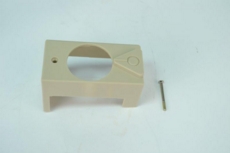Control Cover & Screw Sit,0973044